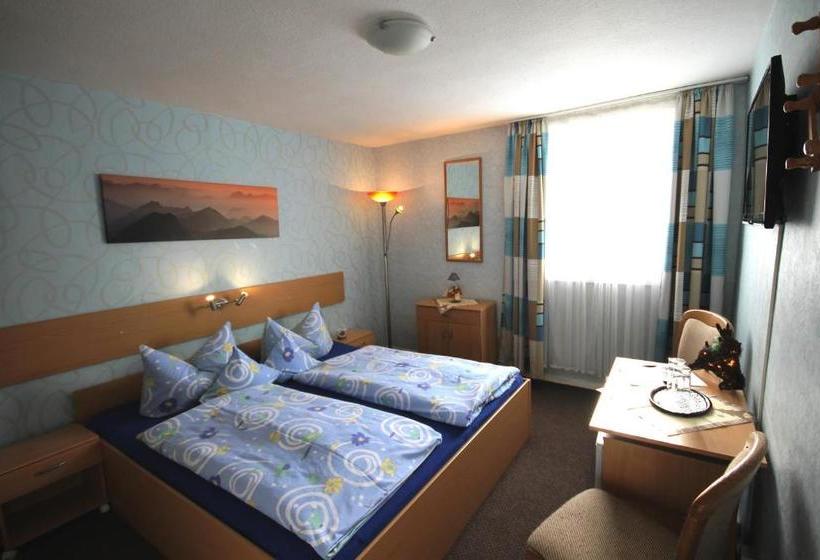 Gasthof Pension Lumme