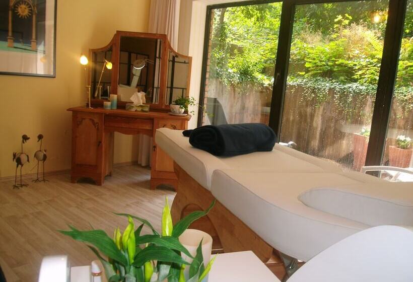 Haus Roseneck Mit Thermeplus