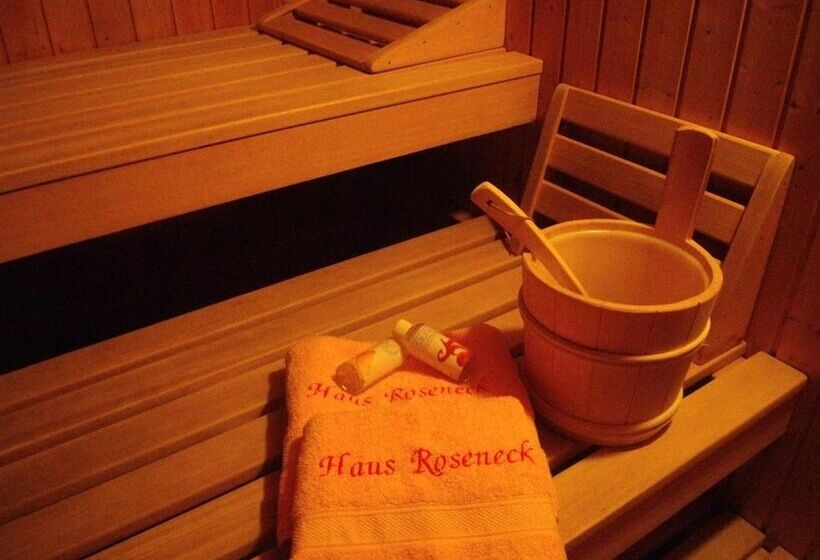 Haus Roseneck Mit Thermeplus