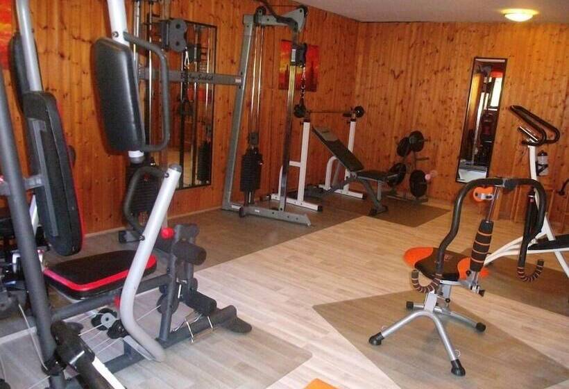 Haus Roseneck Mit Thermeplus