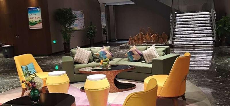 Hotel Hampton By Hilton Liaocheng