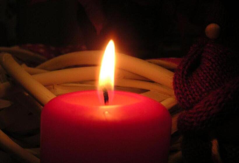 Отель Natur Aktiv Hof Thiem