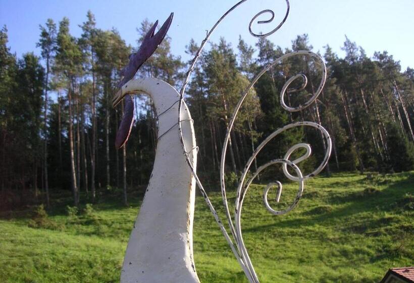 Отель Natur Aktiv Hof Thiem