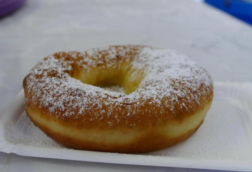 Отель Natur Aktiv Hof Thiem