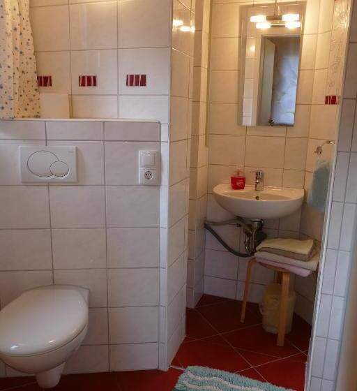 Отель Natur Aktiv Hof Thiem