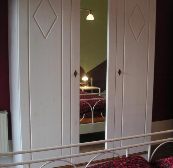 Отель Natur Aktiv Hof Thiem