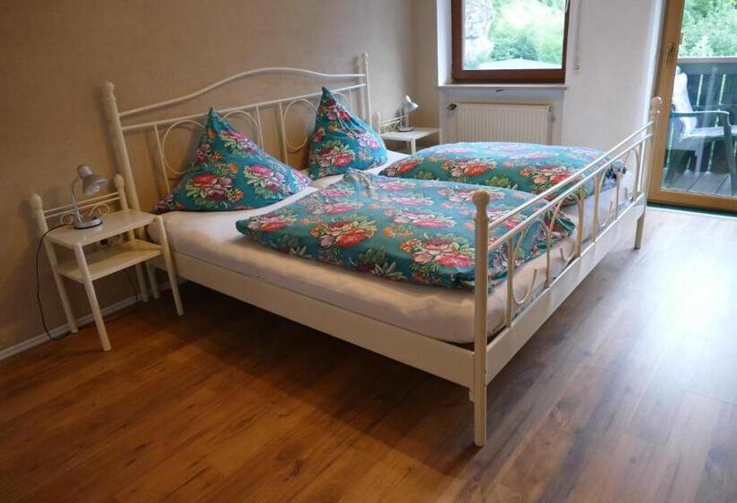 Отель Natur Aktiv Hof Thiem