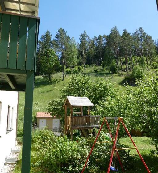 Отель Natur Aktiv Hof Thiem
