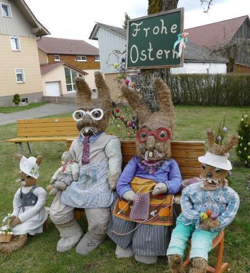 Отель Natur Aktiv Hof Thiem