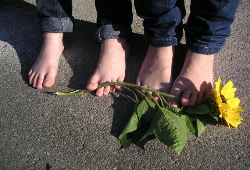 Отель Natur Aktiv Hof Thiem