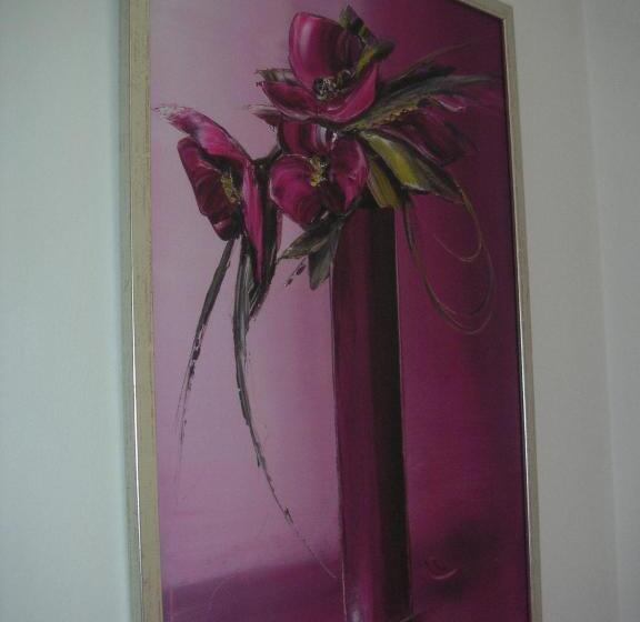 Отель Natur Aktiv Hof Thiem