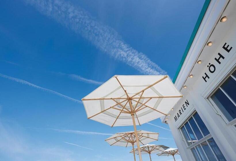 Inselloft Norderney