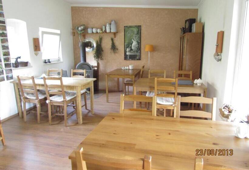 Kleine Pension