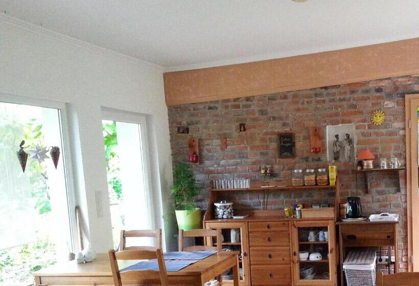 Kleine Pension