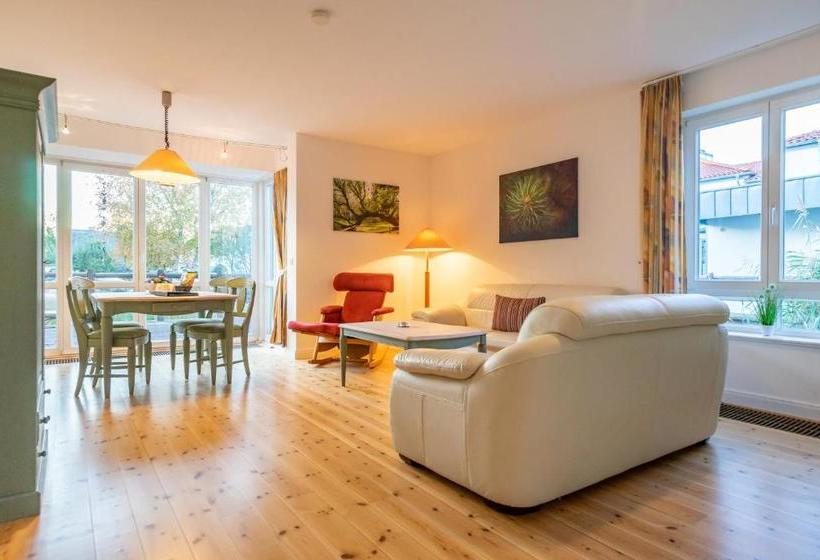 Kurmittelcentrum Zingst