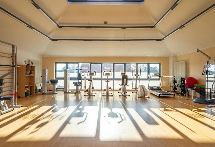 Kurmittelcentrum Zingst