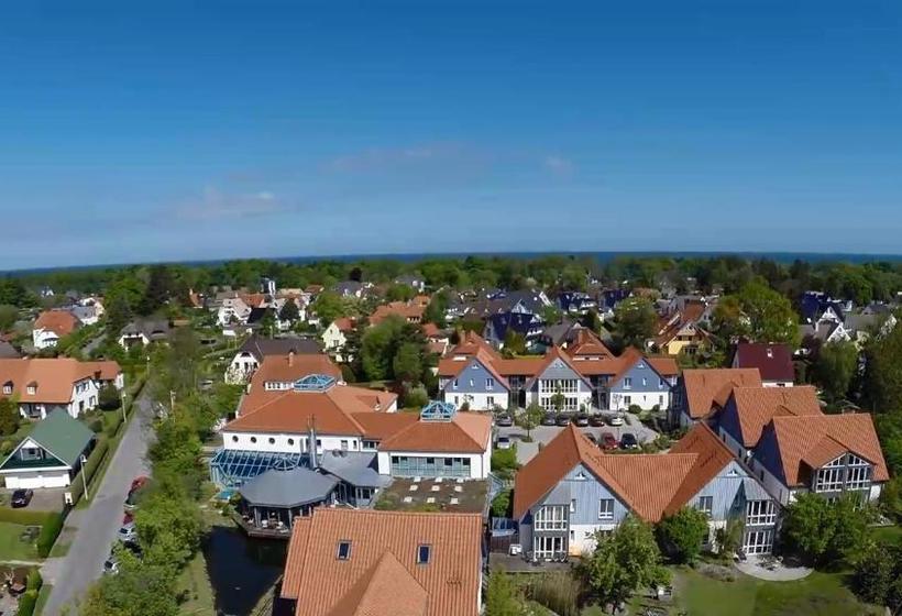 Kurmittelcentrum Zingst