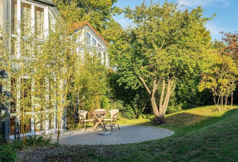 Kurmittelcentrum Zingst