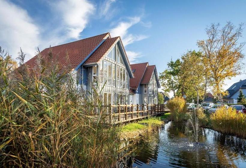 Kurmittelcentrum Zingst