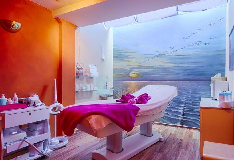 Kurmittelcentrum Zingst