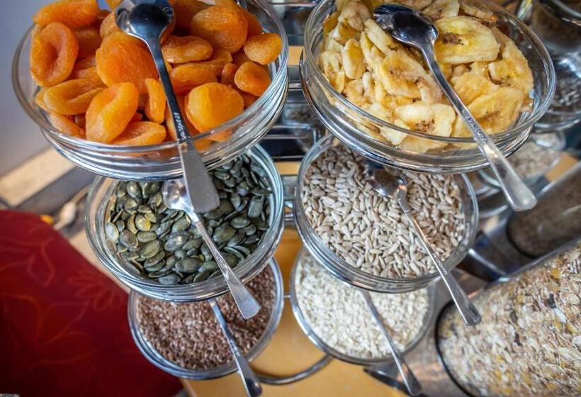 Kurmittelcentrum Zingst