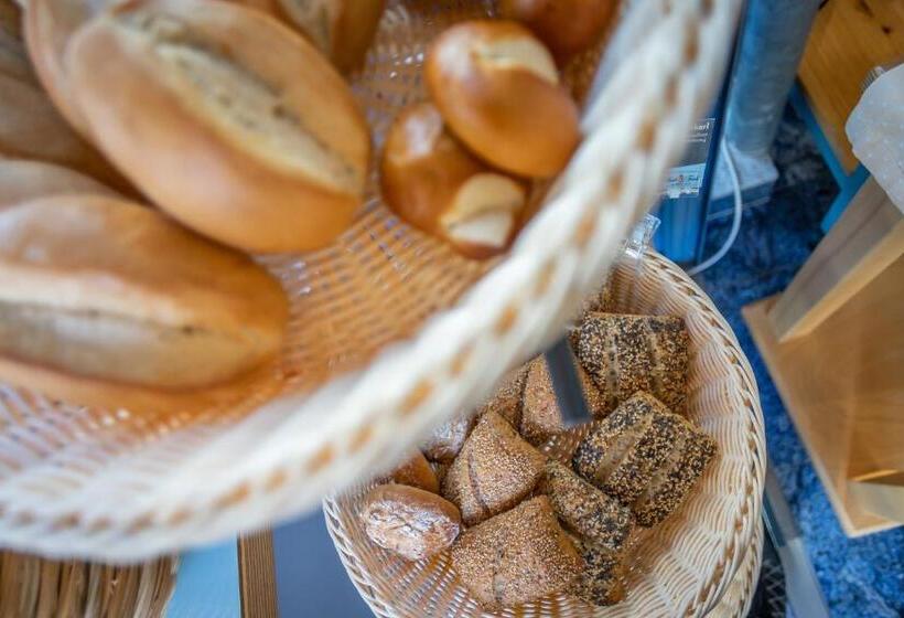 Kurmittelcentrum Zingst