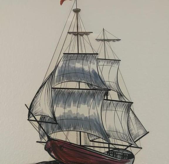 Ostseepension Warnemünde