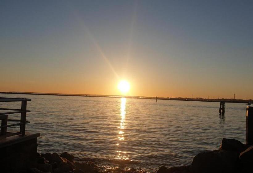 Ostseepension Warnemünde