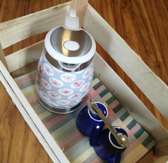 Ostseepension Warnemünde