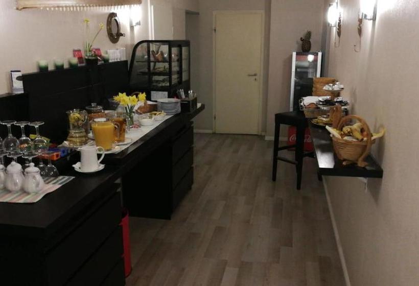 Ostseepension Warnemünde