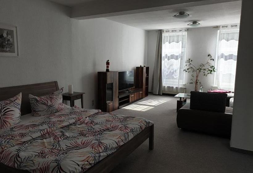 Ostseepension Warnemünde