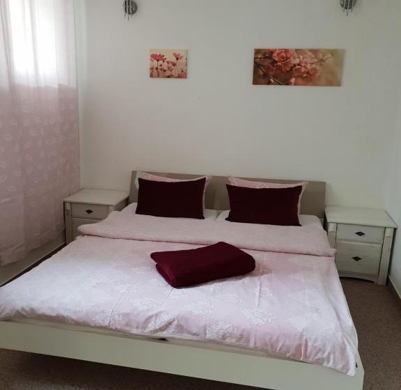 Ostseepension Warnemünde