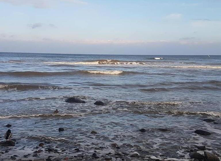 Ostseepension Warnemünde