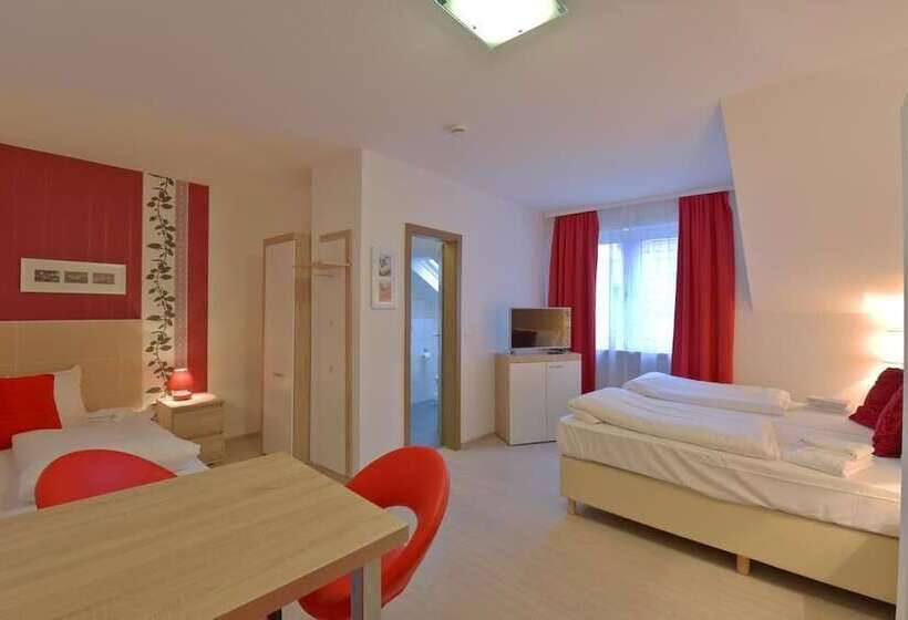 פנסיון Alt Finthen