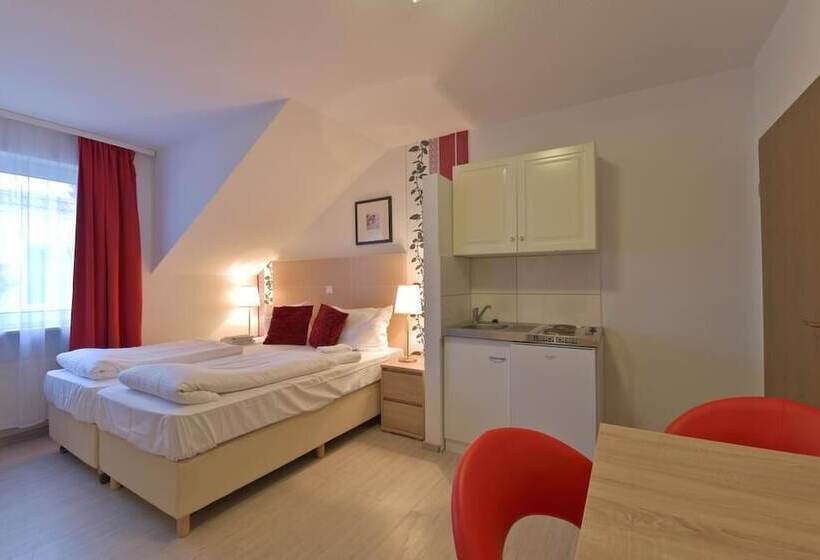 פנסיון Alt Finthen