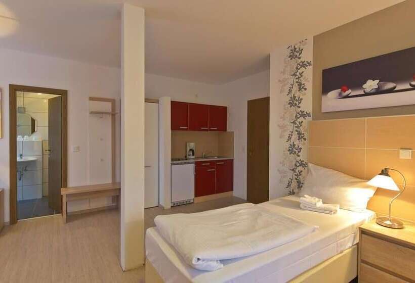 פנסיון Alt Finthen