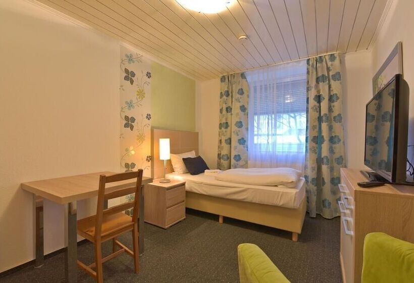 פנסיון Alt Finthen