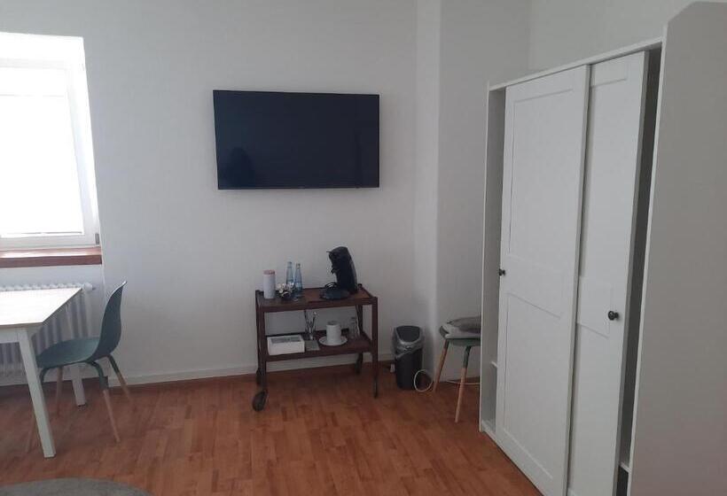 膳宿费 Altes Vogtshaus