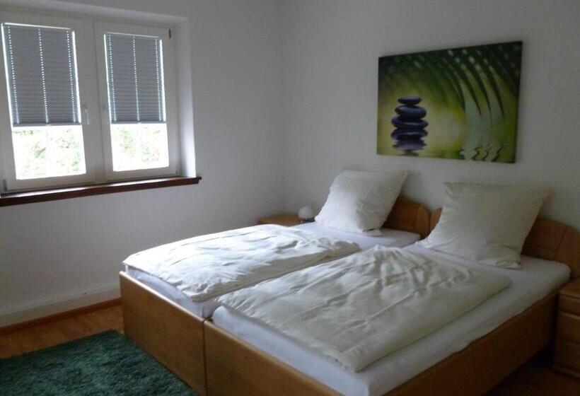 膳宿费 Altes Vogtshaus