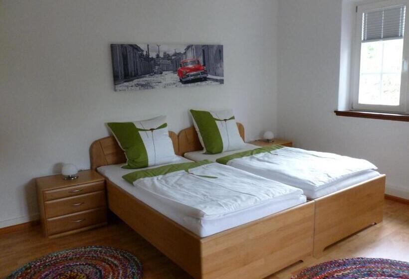 膳宿费 Altes Vogtshaus