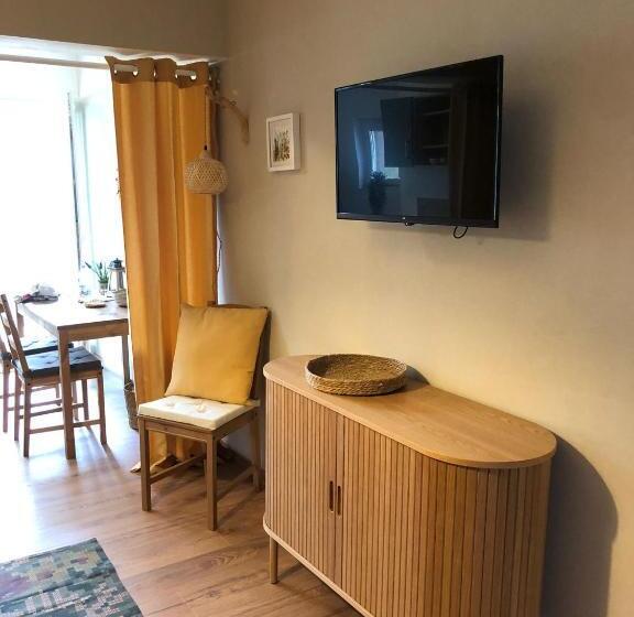 ペンション Auszeit Am Eifelsteig