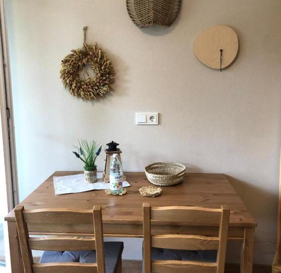 بنسيون Auszeit Am Eifelsteig