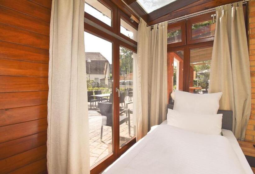 پانسیون Boutique Hotel Sena