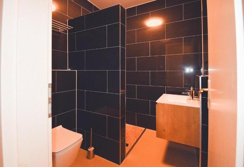 پانسیون Boutique Hotel Sena