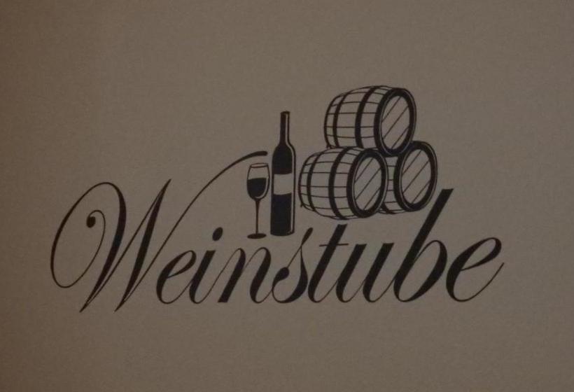 ペンション Brunnenhof