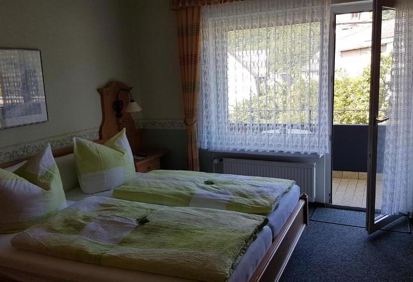 膳宿费 Brunnenhof