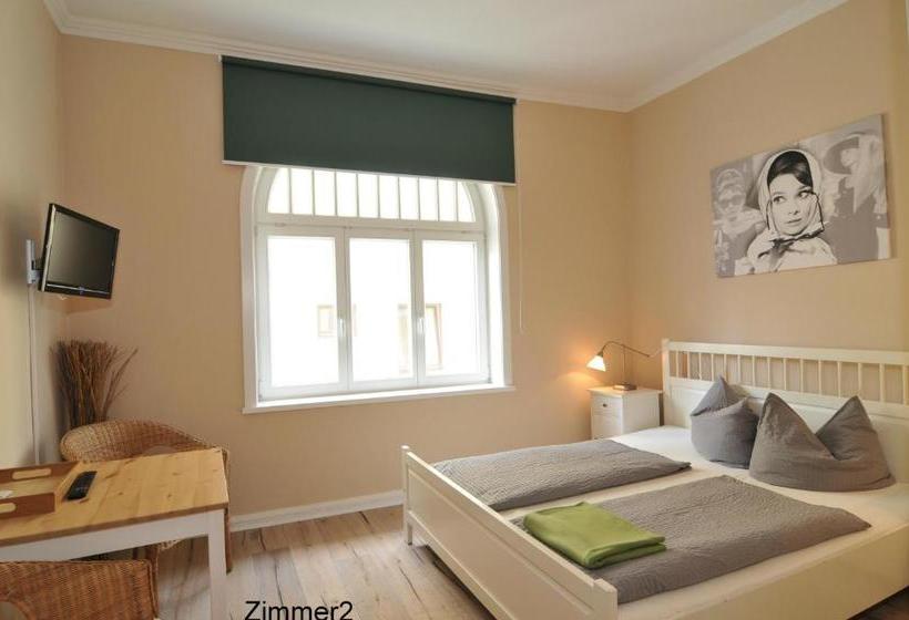 膳宿费 Café Orth