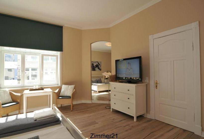 膳宿费 Café Orth