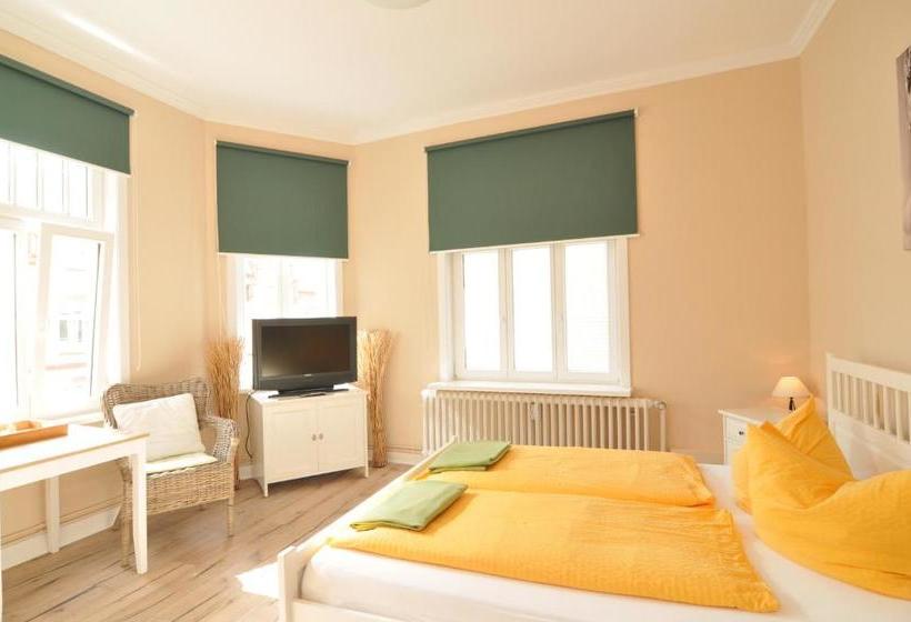 膳宿费 Café Orth