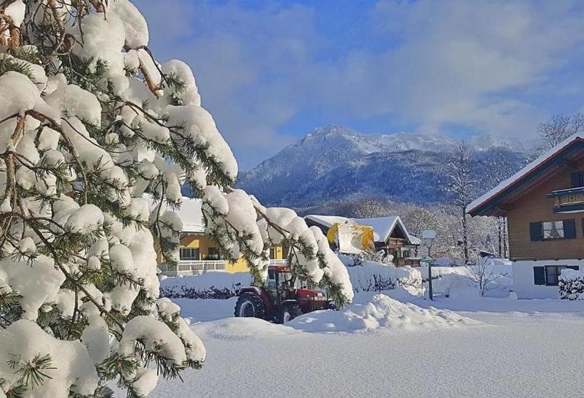 ペンション Casa Shania